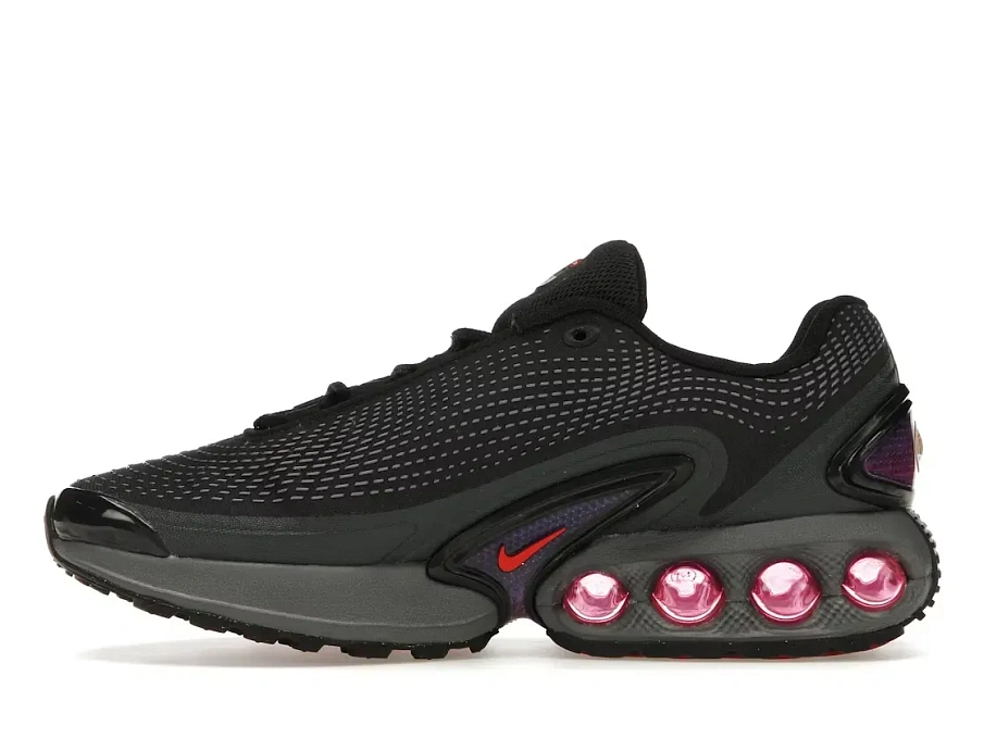 Фото № 3 с приближением к товару «‎Nike Air Max Dn»