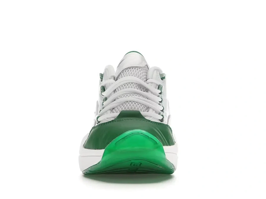 Фото № 2 с приближением к товару «‎Reebok Question Low»
