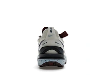 Фото № 4 с приближением к товару «‎Nike Waffle One Crater Summit White Blue Void»