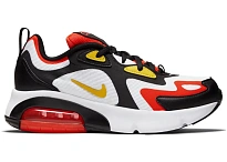 Фото № 1 с приближением к товару «‎Nike Air Max 200»