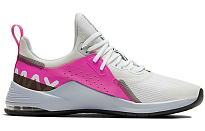 Фото № 2 с приближением к товару «‎Nike Wmns Air Max Bella TR 3 WhitePink»