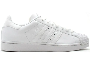 adidas Superstar 35th Anniversary Expression adiColor White