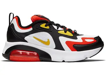 Nike Air Max 200 (AT5627-005)