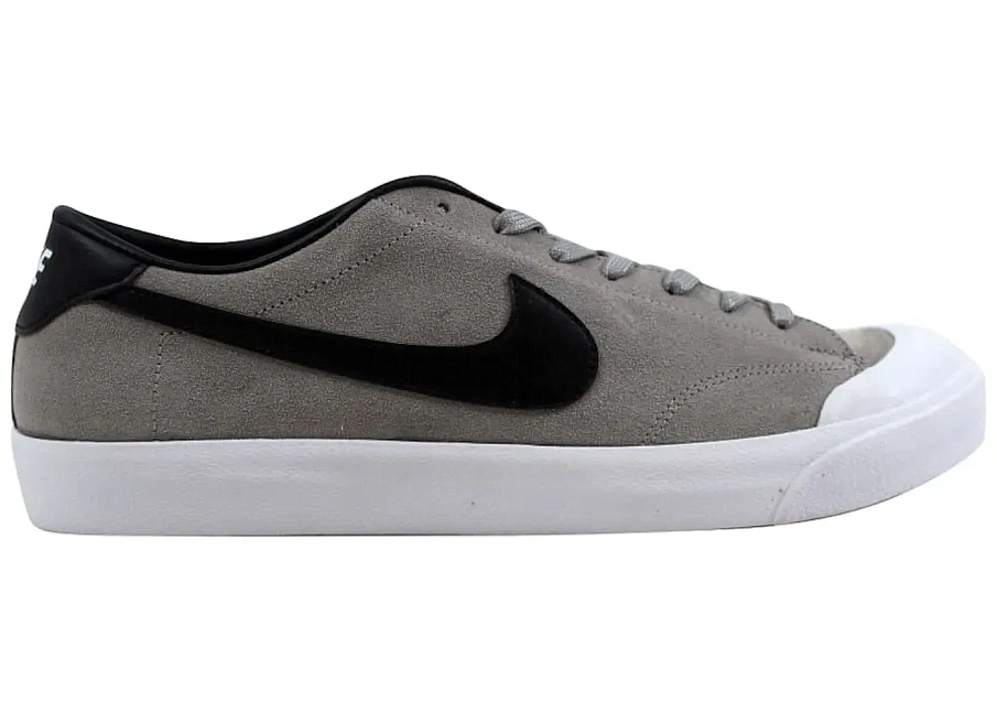 Фото № 1 с приближением к товару «‎Nike Zoom All Court CK Dust/Black-White»