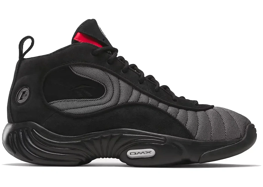 Фото № 1 с приближением к товару «‎Reebok Answer III»