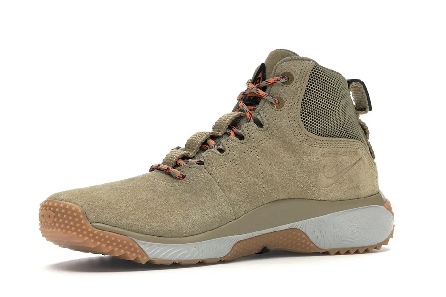 Фото № 2 с приближением к товару «‎Nike ACG Angels Rest Parachute Beige»