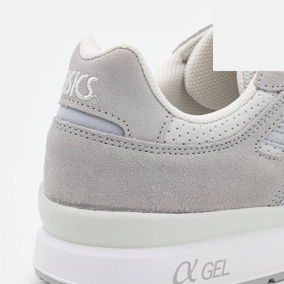 Фото № 5 с приближением к товару «‎Asics Gt-Ii »