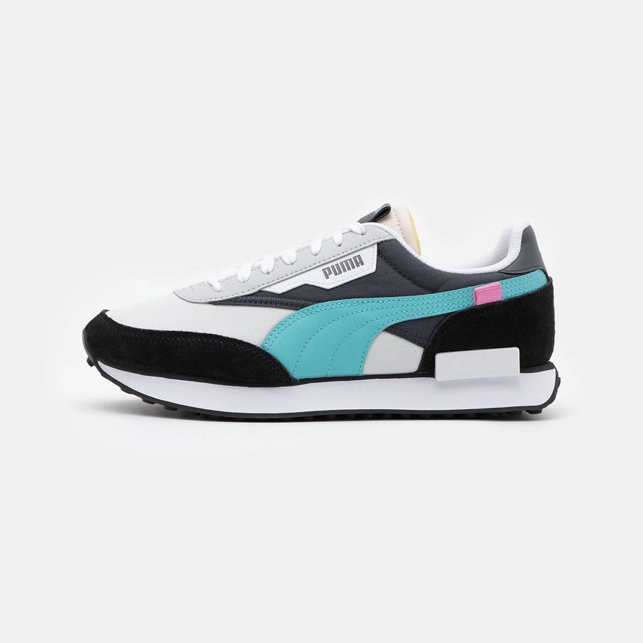 Фото № 1 с приближением к товару «‎Puma Future Rider Play ON »