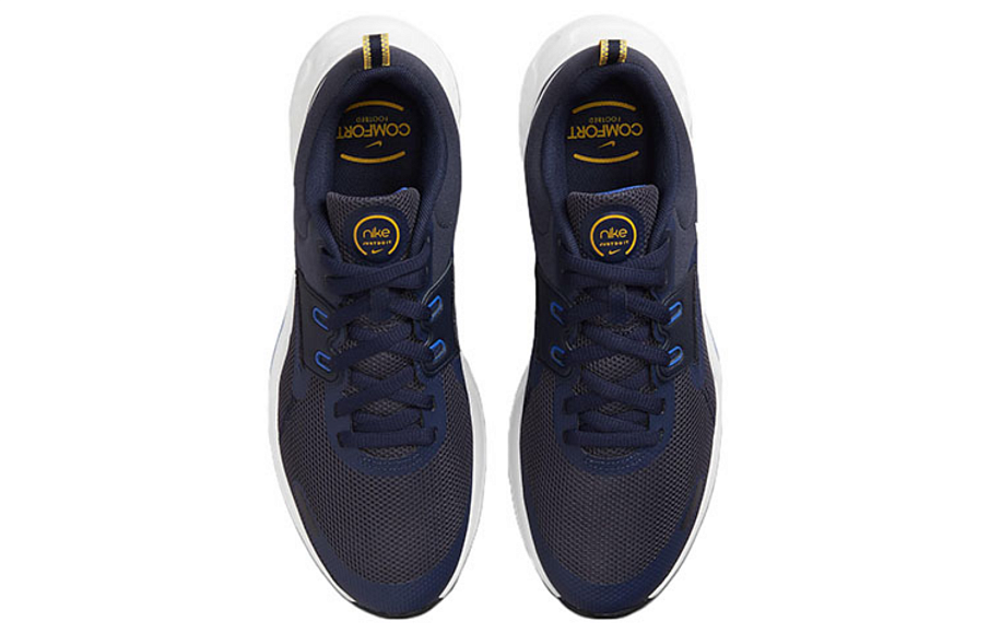 Фото № 4 с приближением к товару «‎ Nike Renew Retaliation Tr Training shoes»
