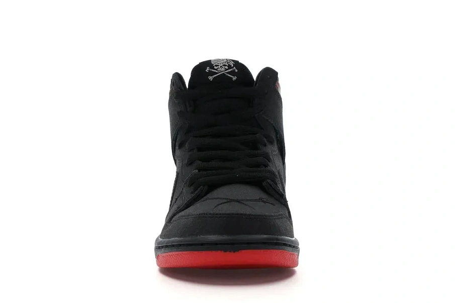 Фото № 2 с приближением к товару «‎Nike SB Dunk High SPOT Gasparilla»