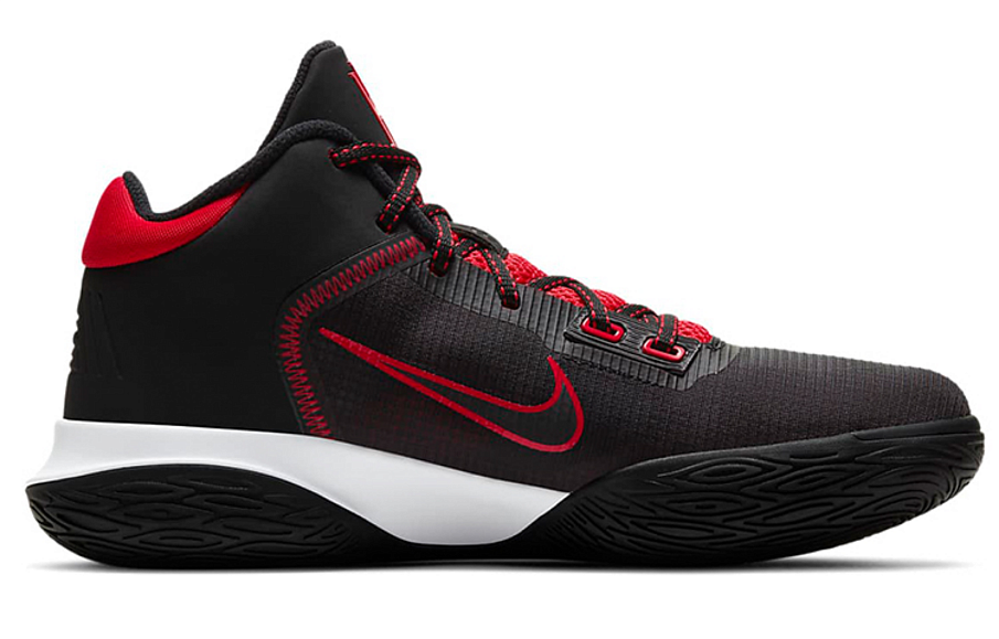Фото № 2 с приближением к товару «‎Nike Kyrie Flytrap 4 EP BlackRed»