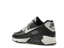 Фото № 6 с приближением к товару «‎Nike Air Max 90 Gore-Tex Anthracite Obsidian»
