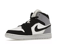 Фото № 3 с приближением к товару «‎Jordan 1 Mid SE Light Steel Grey »