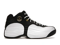 Фото № 1 с приближением к товару «‎Jordan Jumpman Team 1 White Black Gold»