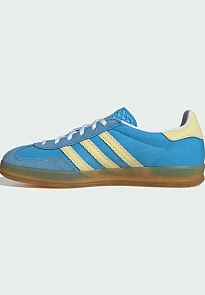 Фото № 2 с приближением к товару «‎Кроссовки Adidas spad111a2j3-k11-n»