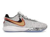 Фото № 1 с приближением к товару «‎Nike LeBron 20 The Debut»