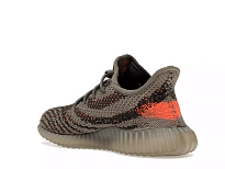 Фото № 3 с приближением к товару «‎adidas Yeezy Boost 350 V2 Beluga Reflective (Kids)»