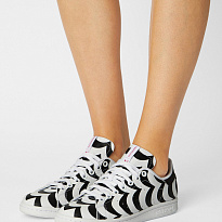 Фото № 2 с приближением к товару «‎Adidas Stan Smith »