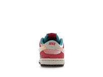 Фото № 4 с приближением к товару «‎Nike Dunk Low»