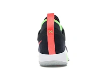 Фото № 4 с приближением к товару «‎Nike PG 2 Anthracite Hot Punch»