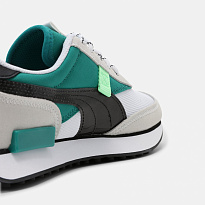 Фото № 5 с приближением к товару «‎Puma Future Rider Summer »