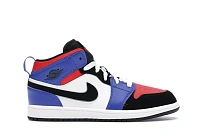 Фото № 1 с приближением к товару «‎Jordan 1 Mid»