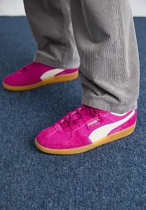 Фото № 2 с приближением к товару «‎PALERMO VINTAGE UNISEX»