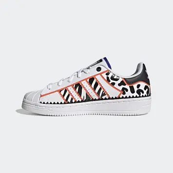 Adidas Superstar Ot Tech - 2