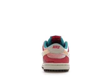 Nike Dunk Low - 4