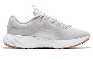 Nike Wmns React Escape Run GreyPink - 3