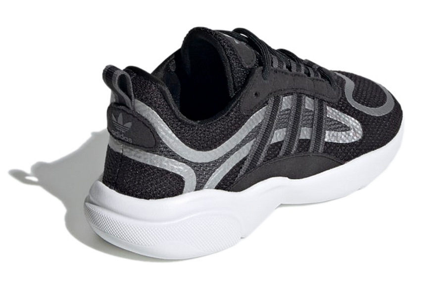 Фото № 4 с приближением к товару «‎adidas originals Haiwee K Black»
