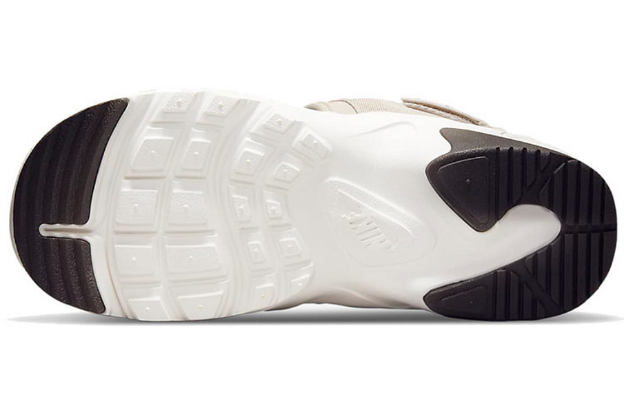 Фото № 4 с приближением к товару «‎Nike WMNS Canyon Sandal Gray»