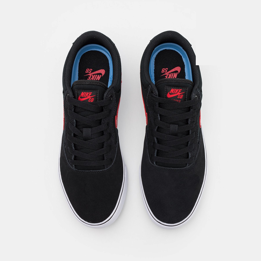 Фото № 3 с приближением к товару «‎Nike Chron 2 »