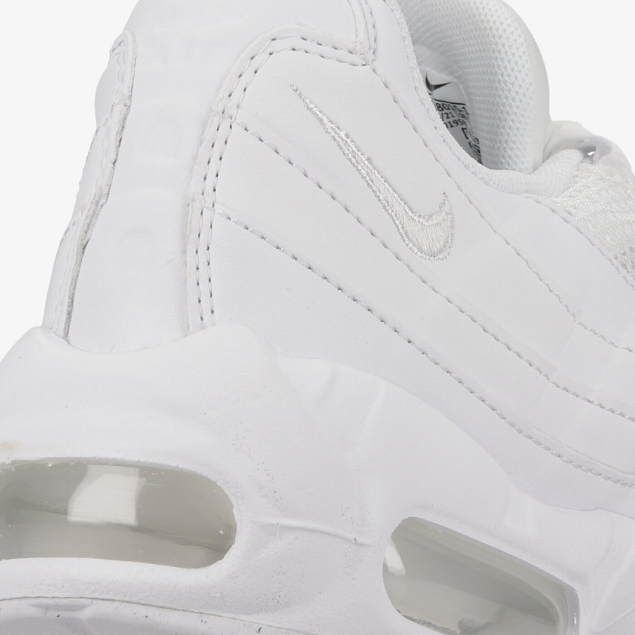 Фото № 4 с приближением к товару «‎Nike Air Max 95»