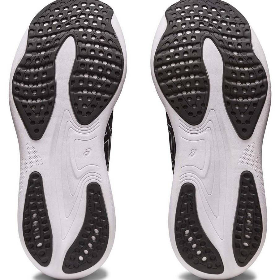 Фото № 4 с приближением к товару «‎Asics Gel-Nimbus 25»