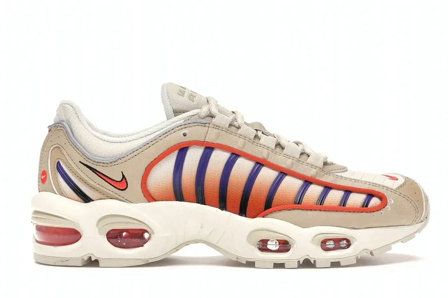 Фото № 1 с приближением к товару «‎Nike Air Max Tailwind 4 Desert Ore»
