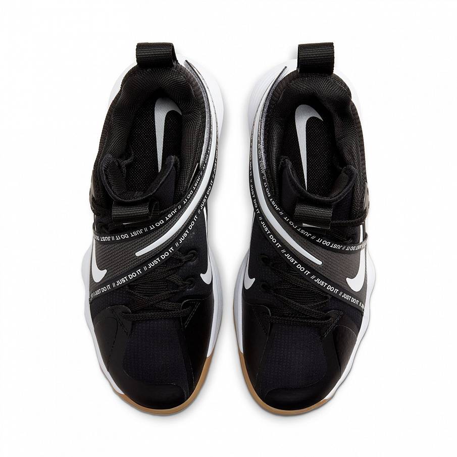Фото № 4 с приближением к товару «‎Nike React Hyperset »