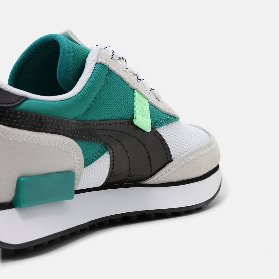 Фото № 5 с приближением к товару «‎Puma Future Rider Summer »