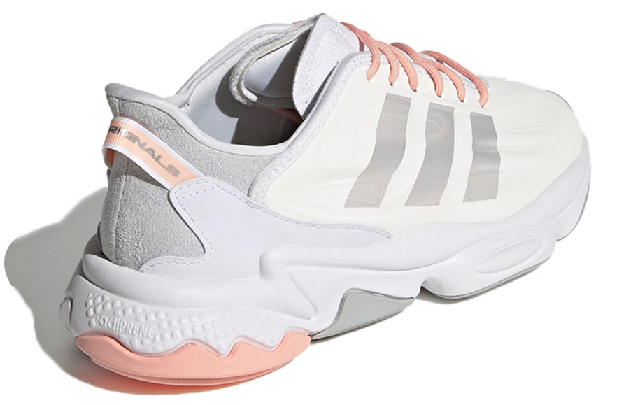 Фото № 4 с приближением к товару «‎adidas originals Wmns Ozweego Celox White»