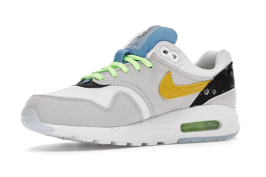 Фото № 3 с приближением к товару «‎Nike Air Max 1 Daisy »