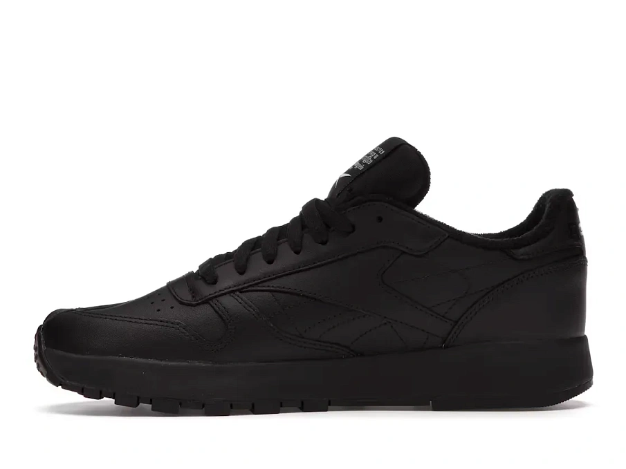 Фото № 3 с приближением к товару «‎Reebok Classic Leather Tabi»