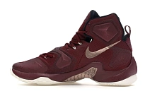 Фото № 6 с приближением к товару «‎Nike LeBron 13 Bronze»