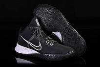 Фото № 4 с приближением к товару «‎Nike Kyrie Flytrap 4 Oreo»