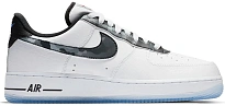 Фото № 1 с приближением к товару «‎Nike Air Force 1 Low Remix White»