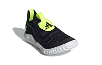 Фото № 3 с приближением к товару «‎(BP)adidas Rapidazen S.Rdy C BlackYellow»