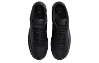 Фото № 4 с приближением к товару «‎Nike Court Vintage Premium Wmns Black»