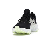 Фото № 2 с приближением к товару «‎Nike React Presto Obsidian Barely Volt»