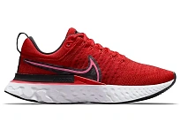 Фото № 1 с приближением к товару «‎Nike React Infinity Run Flyknit 2 Chile Red »