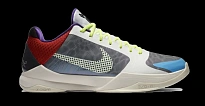 Фото № 1 с приближением к товару «‎Nike Kobe 5 Protro PJ Tucker»