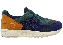 Фото № 1 с приближением к товару «‎ASICS Gel-Lyte V Dark Grey»